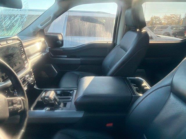 2023 Ford F-150 - $34,503