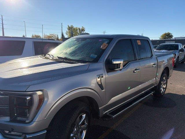2023 Ford F-150 - $34,503