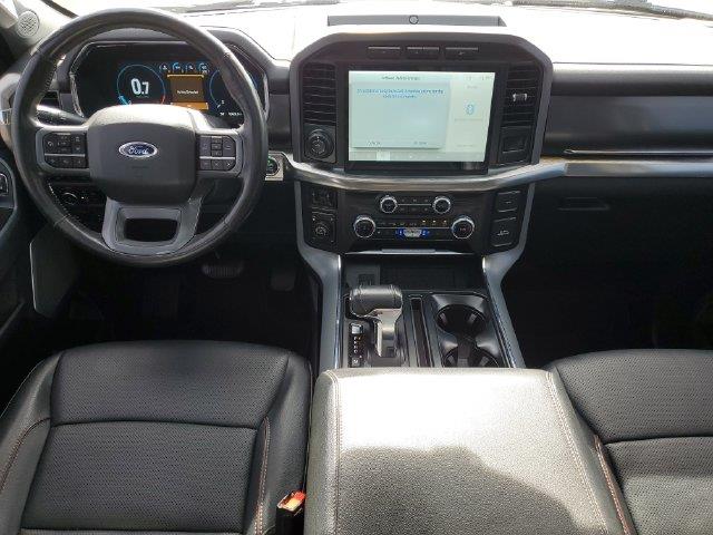 2023 Ford F-150 - $34,503