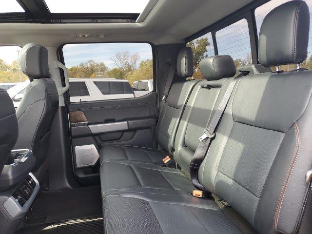 2023 Ford F-150 - $34,503