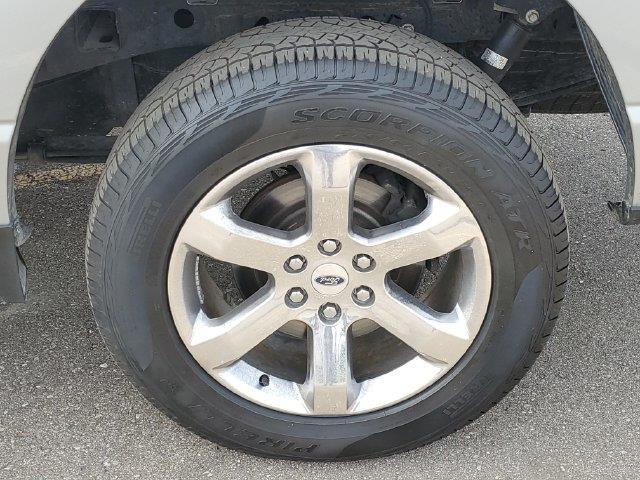 2023 Ford F-150 - $34,503