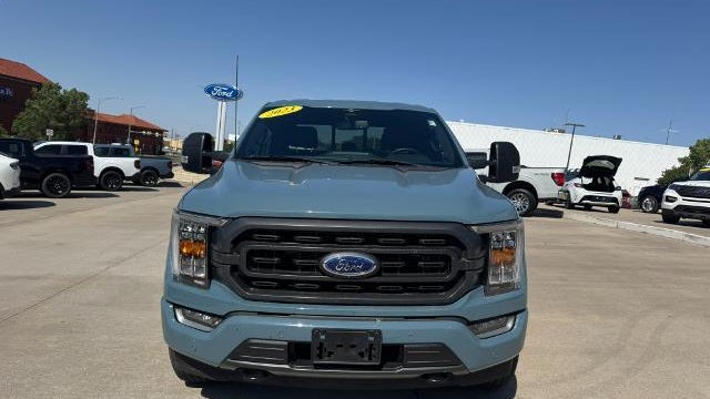 2023 Ford F-150 King Ranch