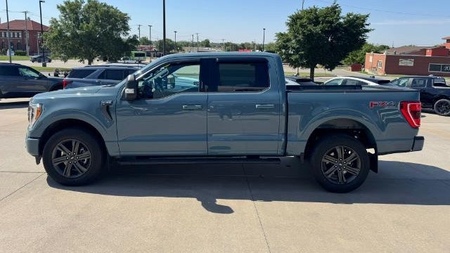2023 Ford F-150 King Ranch