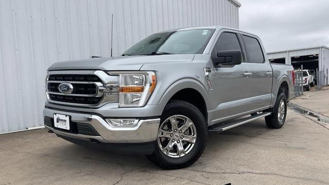 Preowned 2023 Ford F-150 XLT for Sale