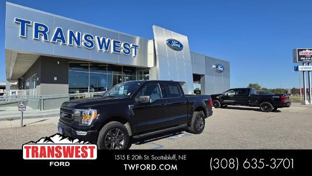 2023 Ford F-150 - $37,964