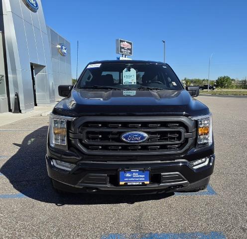 2023 Ford F-150 - $37,964