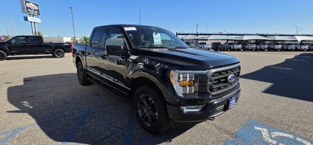2023 Ford F-150 - $37,964