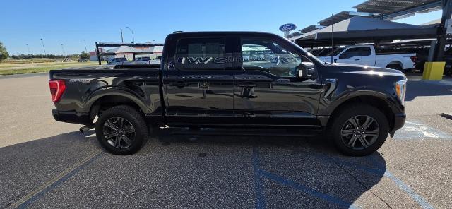 2023 Ford F-150 - $37,964