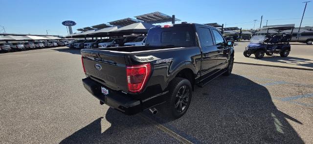2023 Ford F-150 - $37,964