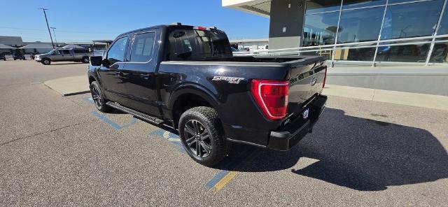 2023 Ford F-150 - $37,964