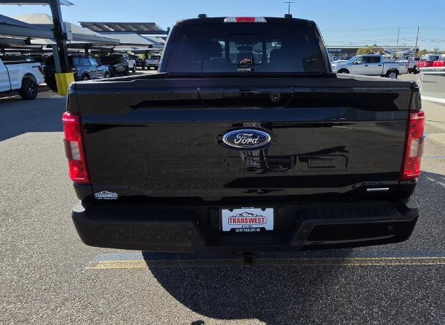 2023 Ford F-150 - $37,964