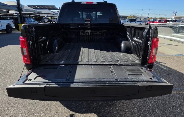 2023 Ford F-150 - $37,964