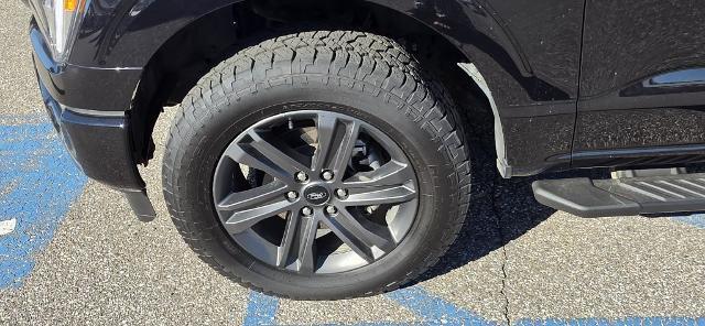 2023 Ford F-150 - $37,964