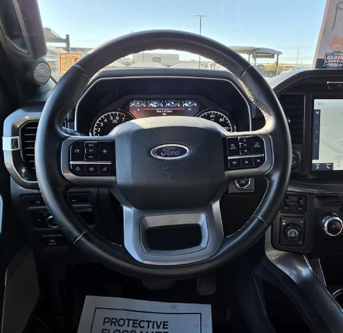 2023 Ford F-150 - $37,964
