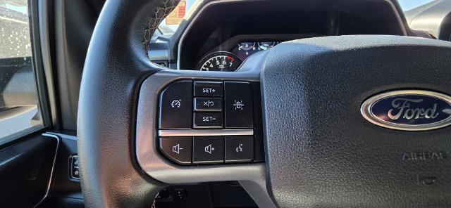2023 Ford F-150 - $37,964