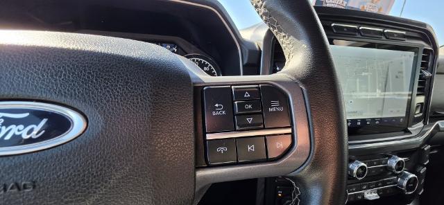 2023 Ford F-150 - $37,964