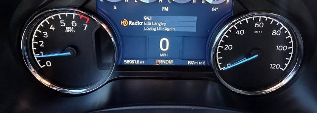 2023 Ford F-150 - $37,964