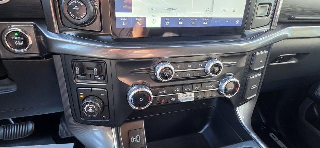 2023 Ford F-150 - $37,964