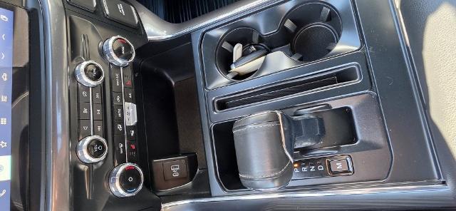 2023 Ford F-150 - $37,964