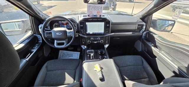 2023 Ford F-150 - $37,964