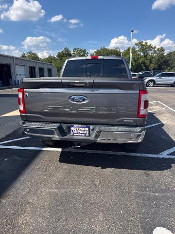 2023 Ford F-150 - $40,099