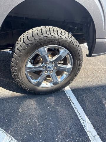 2023 Ford F-150 - $40,099