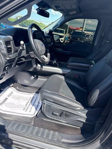 2023 Ford F-150 - $40,099