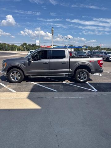 2023 Ford F-150 - $40,099