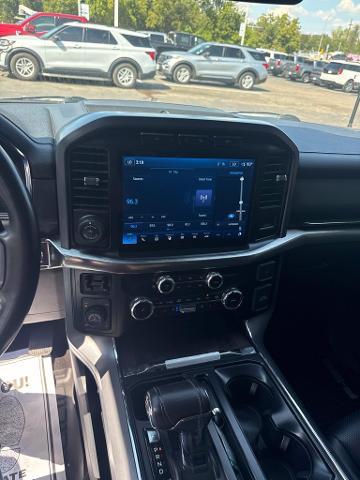 2023 Ford F-150 - $40,099