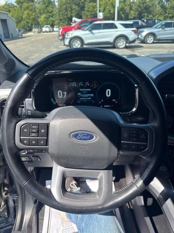 2023 Ford F-150 - $40,099