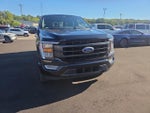 2023 F-150 Thumbnail 1
