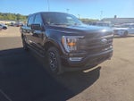 2023 F-150 Thumbnail 18
