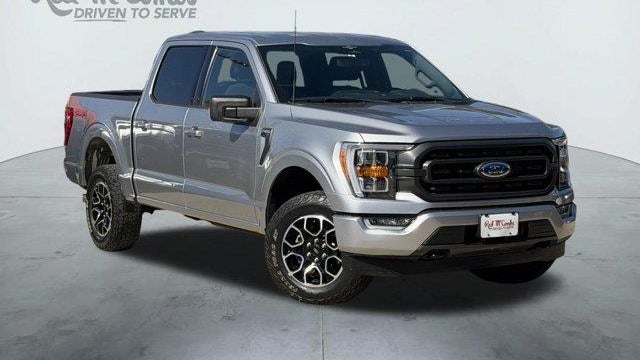Preowned 2023 Ford F-150 XL for Sale