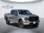 2023 F-150 Thumbnail 1