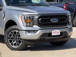 2023 F-150 Thumbnail 2