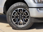 2023 F-150 Thumbnail 3
