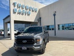 2023 F-150 Thumbnail 1