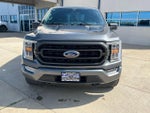 2023 F-150 Thumbnail 2