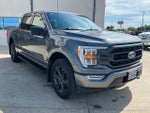 2023 F-150 Thumbnail 3