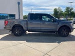 2023 F-150 Thumbnail 4