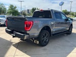 2023 F-150 Thumbnail 5