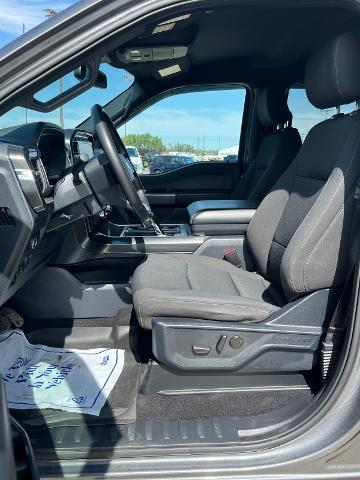 2023 Ford F-150 - $40,093