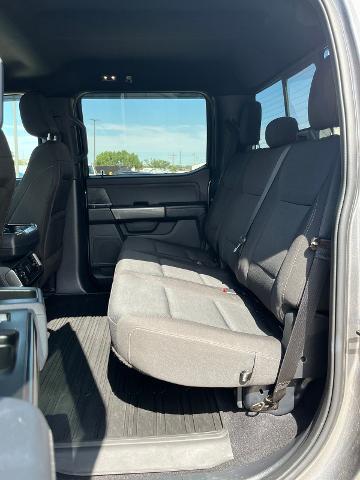 2023 Ford F-150 - $40,093