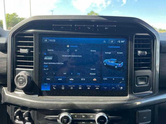 2023 Ford F-150 - $40,093