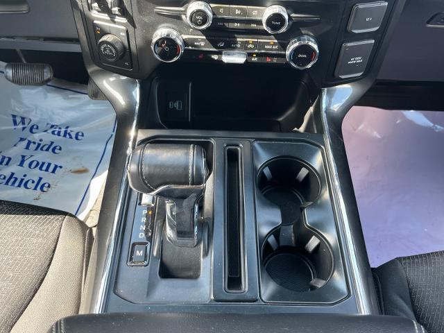 2023 Ford F-150 - $40,093