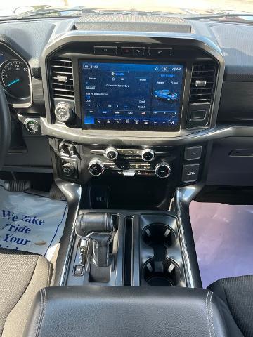 2023 Ford F-150 - $40,093