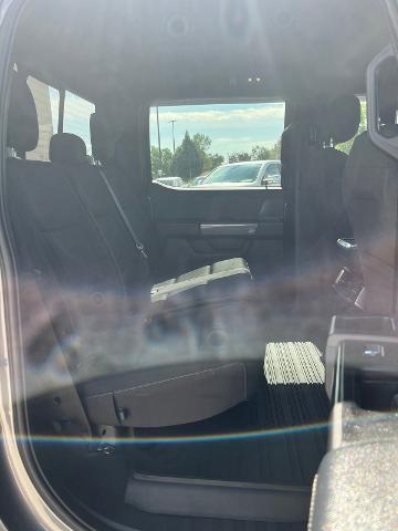 2023 Ford F-150 - $40,093