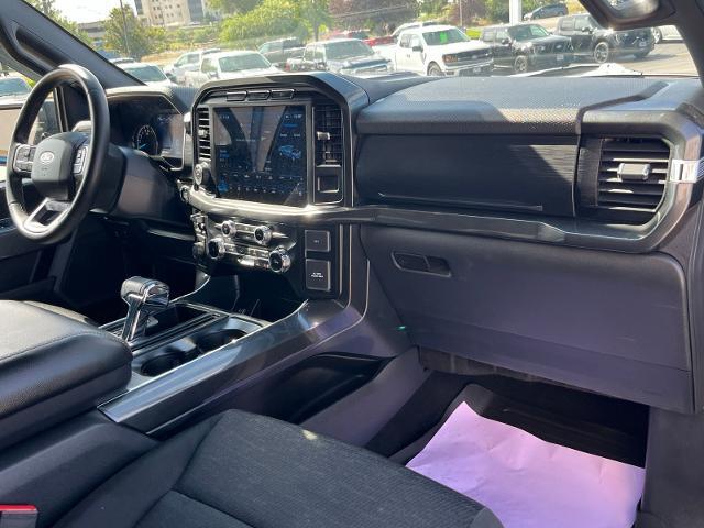 2023 Ford F-150 - $40,093