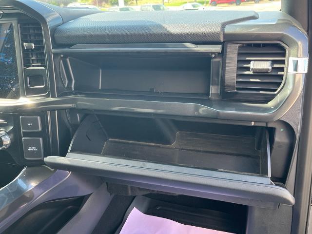 2023 Ford F-150 - $40,093