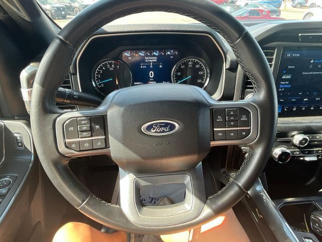 2023 Ford F-150 - $40,093